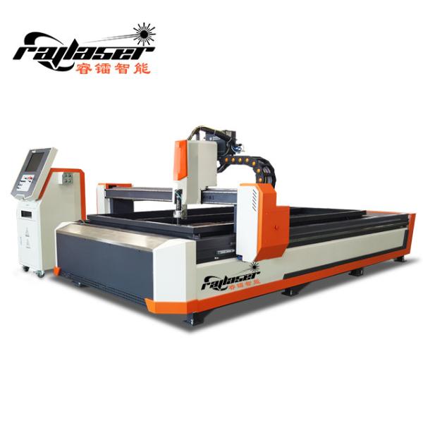 Fiber Laser Cutting Machine Quick Fast fiber laser pipe cutting machine laser