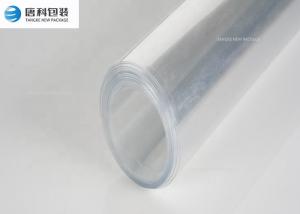 Cheap Protection Waterproof Anti Fog Plastic Film for sale