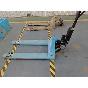 Quick Pallet Power Handle Converter for Old Manual Pallet Trucks Xd-5301