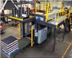 Depalletizing Equipment Conveyor Sorting Systems Automatic Handling