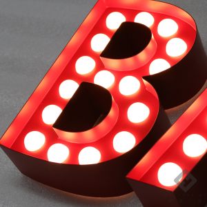 Ejon ET20 The Top Choice for Bending SS Letters and Acrylic Trimcap Strip in