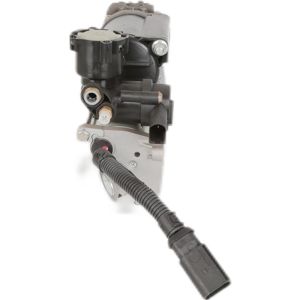 Air Pump Air Suspension Compressor For Jaguar XJ XJ6 XJ8 XJR X350 X358 C2C27702