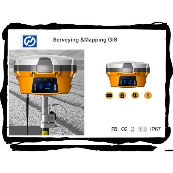 Quality Unmatched GNSS Traking Popular in Alilbaba GPS RTK wholesale