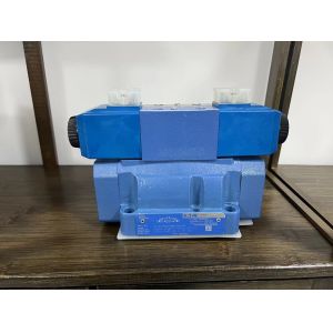 Dg4V-3-2c-M-U-H5-60 Electric Hydraulic Solenoid Valve Single Seater Type