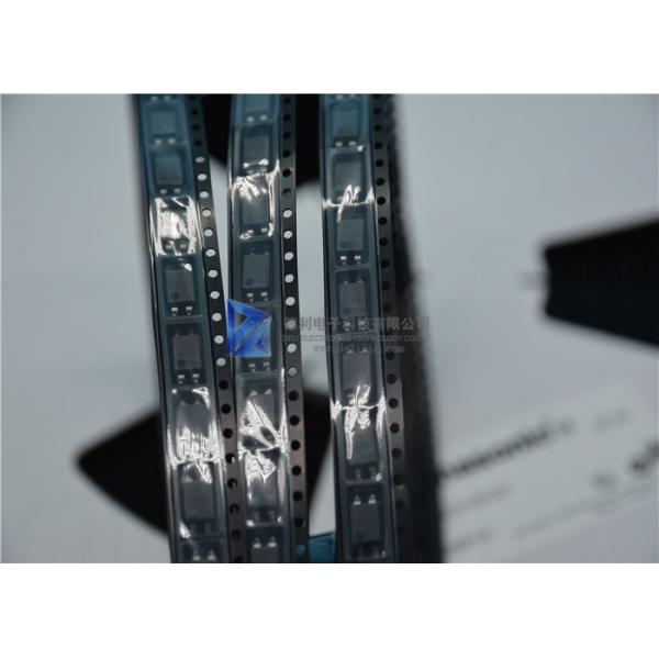 AQY212EHAX SOP-4 Panasonic Photo MOS Relay Reinforced Insulation