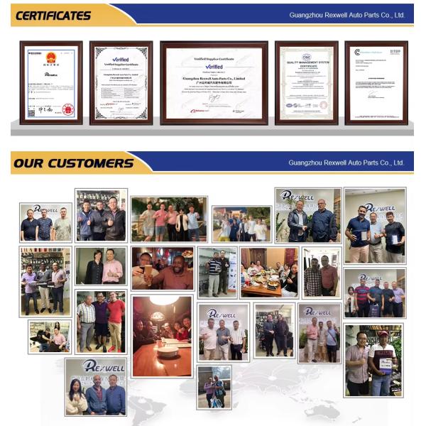 Westurn Union Accepted Red Iridium Spark Plug K16PU11 for Mitsubishi PAJERO SPORT MD376962