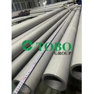 Seamless 304 Stainless Steel Instrumentation Tubing Metric 3mm 50mm ASTM/DIN