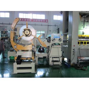 China Metal Product Processing Precision Stamping Peripheral Equipment Customized Color on sale