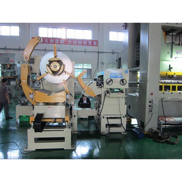 Metal Product Processing Precision Stamping Peripheral Equipment Customized
