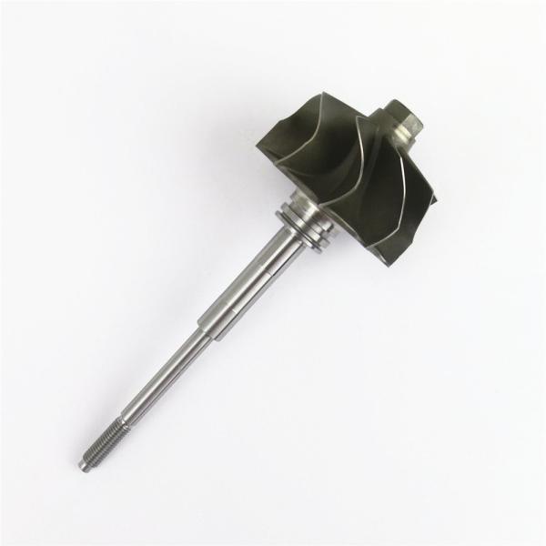 Quality GTA1849V GTA1852V turbine wheel shaft for 704580-0003 704580-0005 704580-0007 for turbochargers wholesale