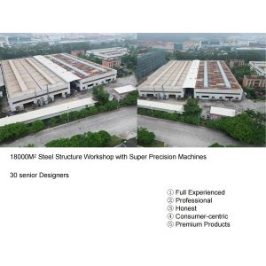 Excavator Telescopic Arm With Hydraulic Long Reach Grapple Better Welding