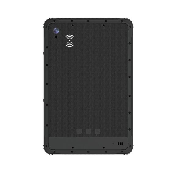 Android HDMI 10000mAh Industrial Rugged Tablet 4GB RAM CE Certification
