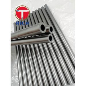 EN10305-1 E215 NBK Round Seamless Precision Steel Pipe for Automotive