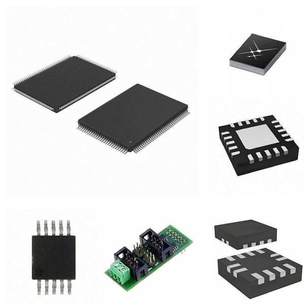 RadialCan SMD ICS Multiplexers Thin Film Capacitors UWX1HR33MCL1GB