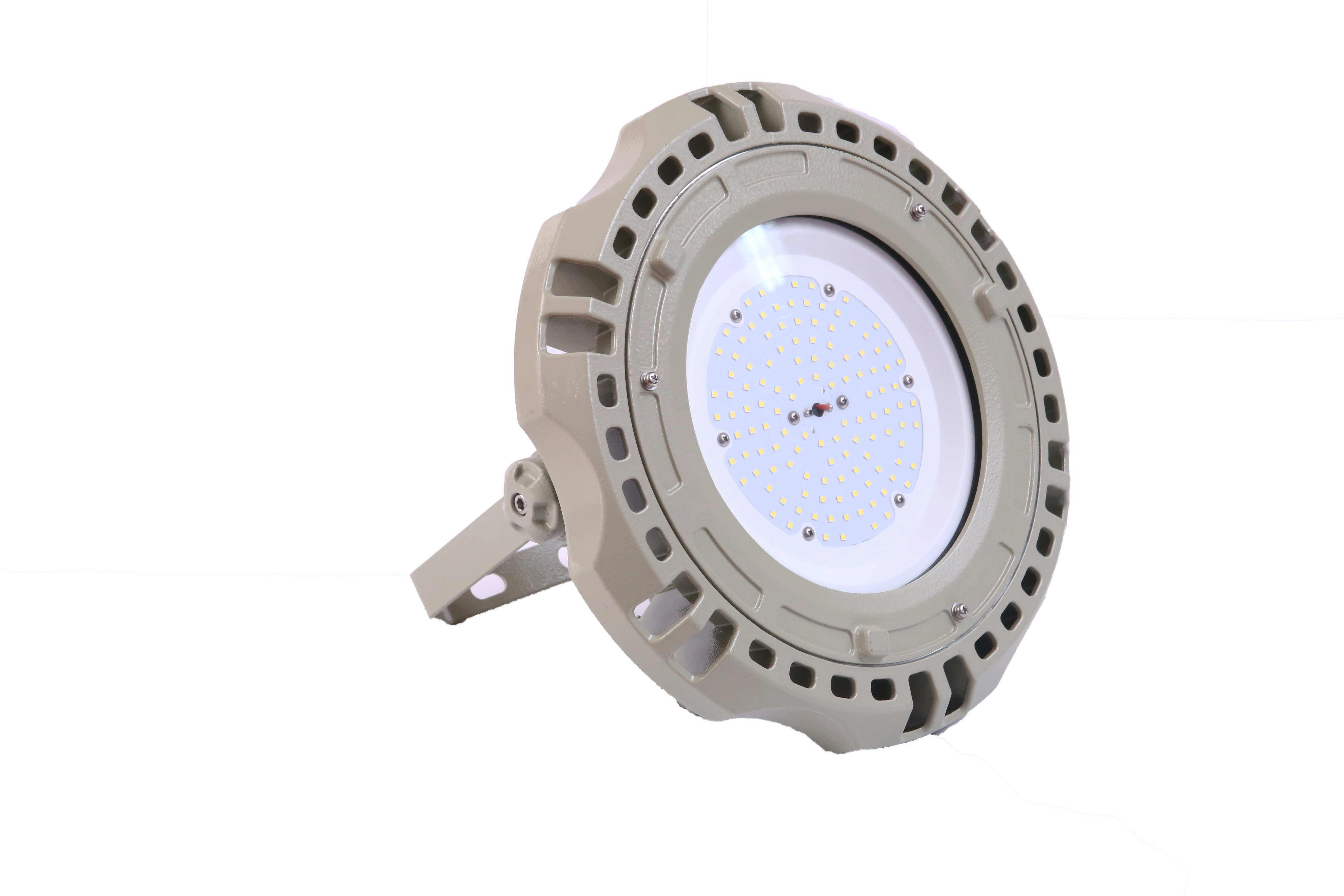 Cheap Explosion Proof LED High Bay Lights for Harsh Manufacturing Environments for sale