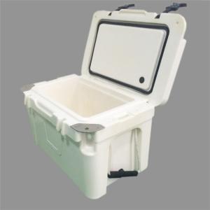 Cheap Dependable Multi Function Rotational Molded Cooler For Picnic Recyclable for sale