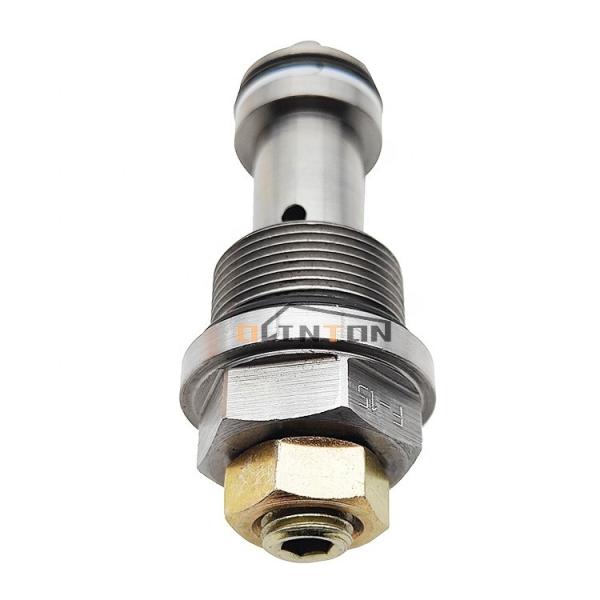 Quality Excavator Main Control Relief Valve for EX120-2 EX120-3 EX100 EX70 at Affordable wholesale