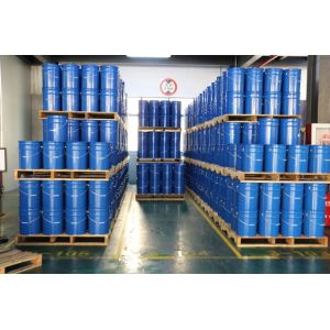 CAS NO 40039-93-8 Transformer Epoxy Resin For 36KV Current Voltage Transformer