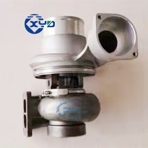 China Turbocharger CAT 3306 Turbo S3BSL115 167185 0R6837 111-1653 179577 on sale