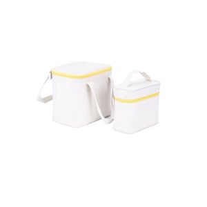 Cheap Insulation Lunch Thermal Bag For Food Delivery for sale