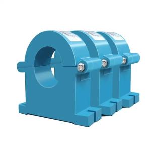 Cheap Dismountable Hall Effect Current Transformer 40hz Non Contact Current Sensor for sale