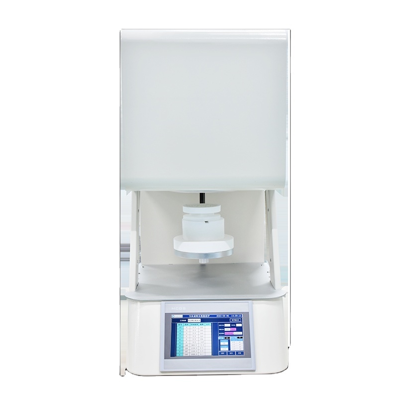 Yucera F10+ Dental Sintering Furnace - Fast and Slow Sintering for CAD/CAM