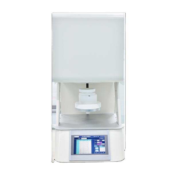 Yucera F10+ Dental Sintering Furnace - Fast and Slow Sintering for CAD/CAM
