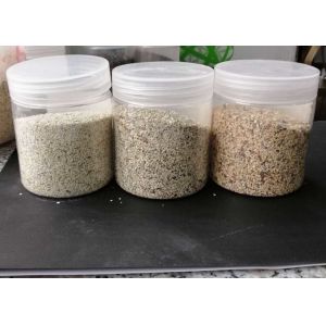 Cheap High Alumina Calcined Kaolin Sand And Kaolin Powder For Paper / Ceramic Industry for sale