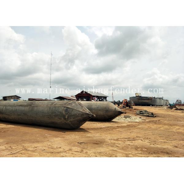 Airbigs From China Factory Ship Launching Airbags