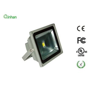 High Brightness LED Floodlight with 50W Power, 3 Years Warranty and IP65