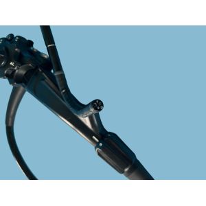 PCF-160AL Evis Exera Video Colonoscope Optimal Insertion For Patient Comfort
