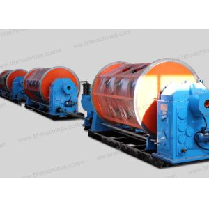 Cheap China Manufactory Frame Type Rigid Stranding Machine Cable Machine for Copper, Aluminum Conductor for sale