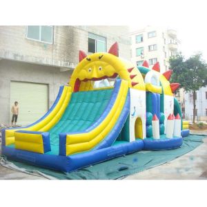 Hansel Inflatable Bouncer and Bouncy Castle for Kids