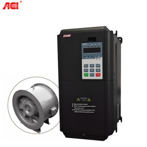 ACI Energy Saving Blower Dedicated Variable Frequency Converter