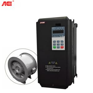 ACI High-Efficiency VFD Inverter Programmable Motor Controller For Conveyors & Machine Tools