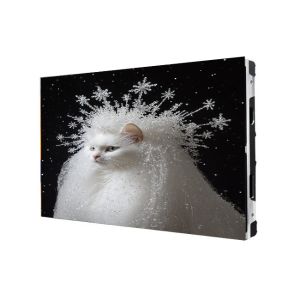 Mica Series-Low Running Temperature HDR Screen with Smooth Transitions