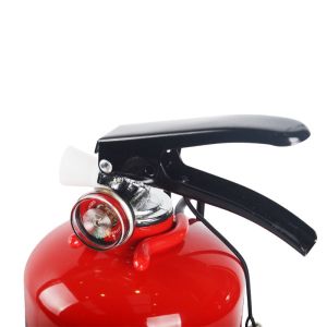 3KG Portable Dry Powder Fire Extinguisher 5 Lbs Abc Class A