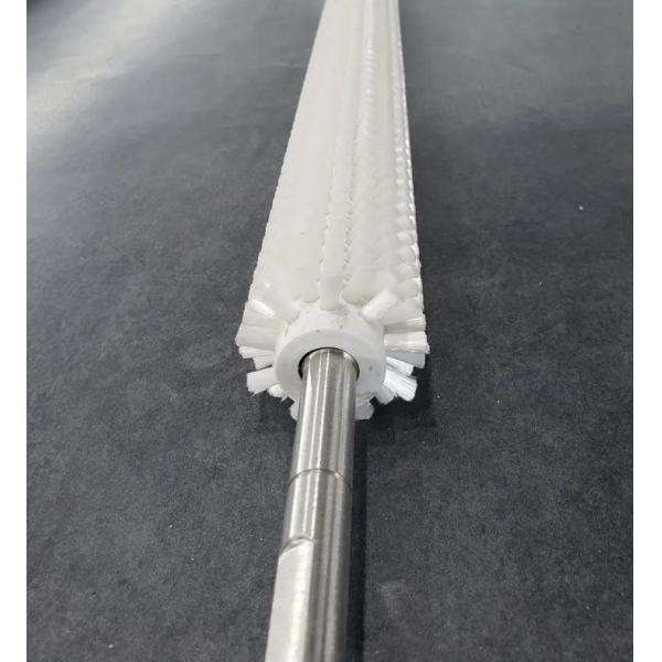 CTP Brush Roller Hu.q PT-90/125 Plate Processor Making Machine Brush Tufted