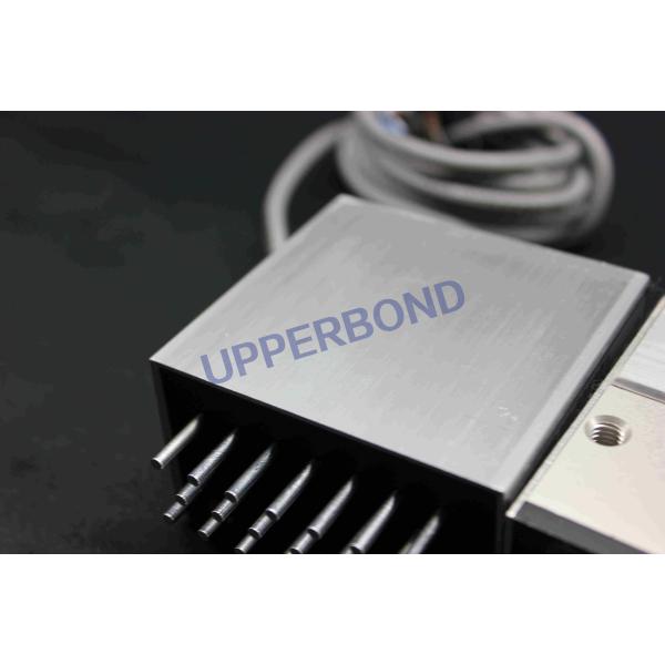 Quality King Size Rectangular Box Detecting Device For Cigarette Box Maker To Ensure 767 Distribution Of Every Packet wholesale