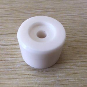 China High Purity 6.0g/Cm3 Zirconia Ceramic Yttria Stabilized Tube on sale