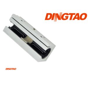 Suit DT GT5250 S5200 Cutter Parts PN 75479001 Block Pillow Twn-8-Opn Mod Beam