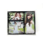 Home Decoration Gallery Wall Picture Frames 33.2 X 27.8 X 2.6 Cm Size