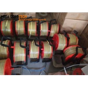 10m-200m Water Level Indicator Well Depth Measurement For Drilling