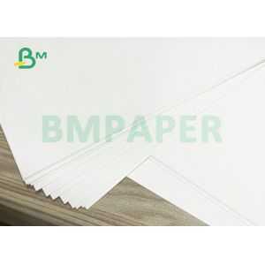 Sheet Format 25'' x 36'' 300GSM 350GSM High White Cardboard C1S FBB