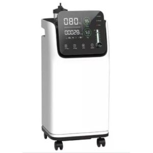 Travel Respicare Oxygen Portable O2 Concentrator 1L 2L 5L