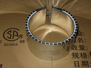 1.6L Water dispenserIndustrial low noise manual thermostat industrial band