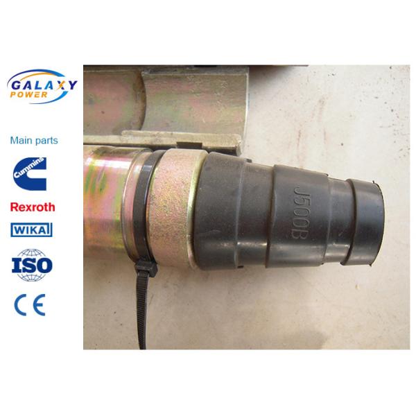 Quality Manual Pump Transmission Line Tool with 900CC Reservoir Capacity wholesale