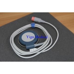China Fetal Monitor M1356A US PROBE Medical Equipment Accessories on sale