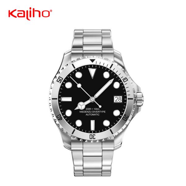 Quality 1.28inch Sleep Monitoring Sedentary Reminder Smart Watch 250mAh wholesale