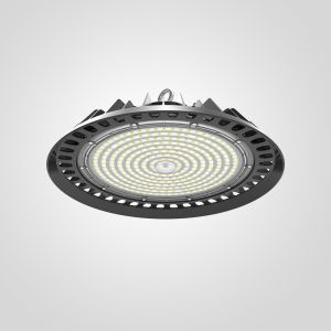 China Powder Coated LED High Bay Light IP65 Waterproof High Bay Lights For Warehouse on sale